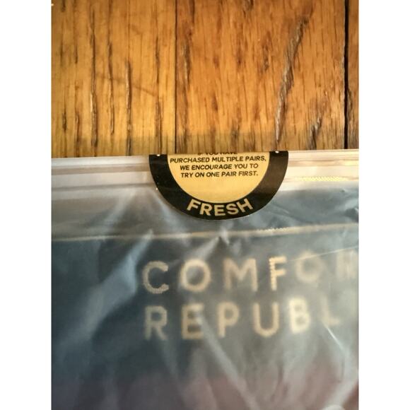 Comfort Republic bamboo Boxer Brief 6XL Lot Of 2 Wine And Spooky - Picture 4 of 10